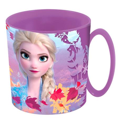 Disney Frozen 2 350ml Microwave Mug £2.99